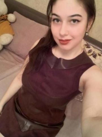 Анкета проститутки Илона, 24 года